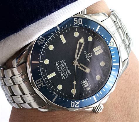 omega seamaster 41mm